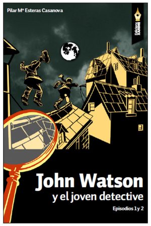 John Watson y el joven detective
