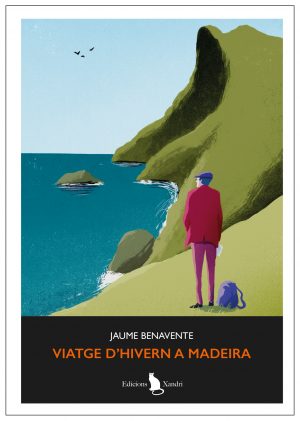Viatge d’hivern a Madeira