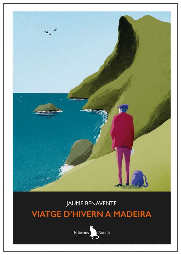 Viatge d’hivern a Madeira