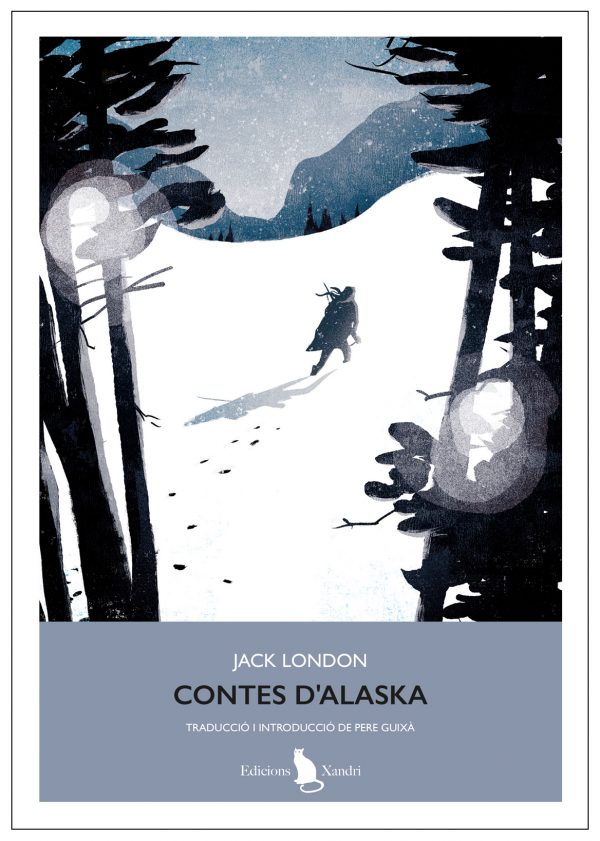 Contes d'Alaska