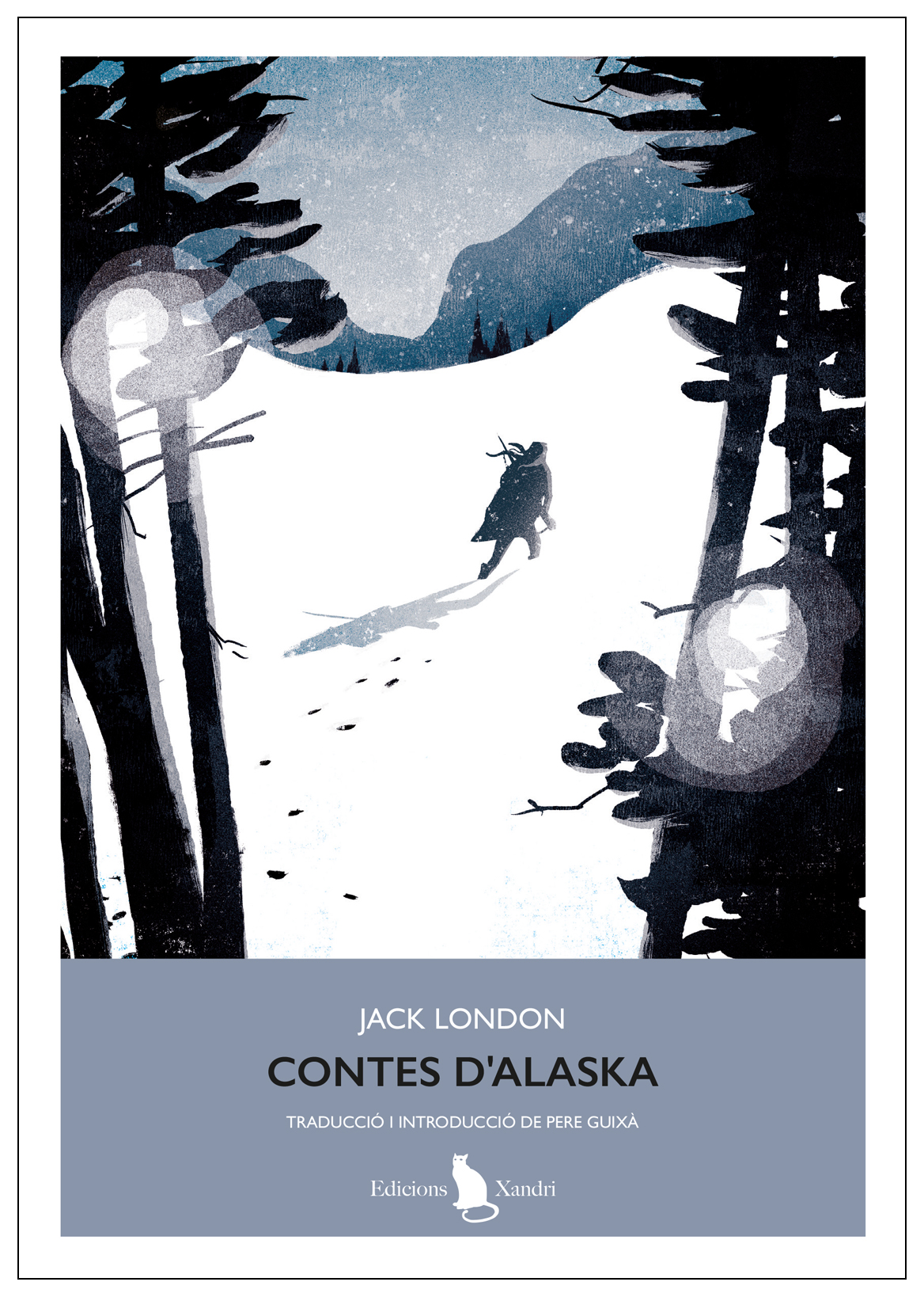 Contes d'Alaska