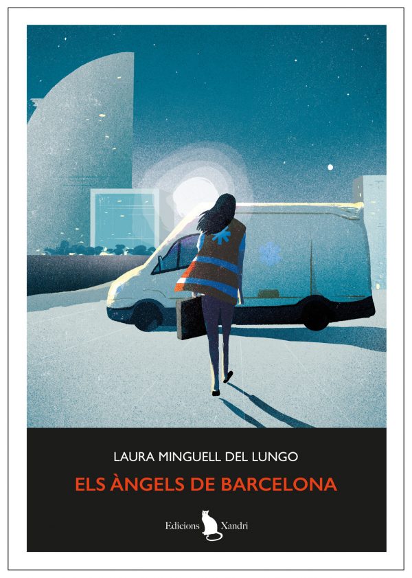 Els Àngels de Barcelona