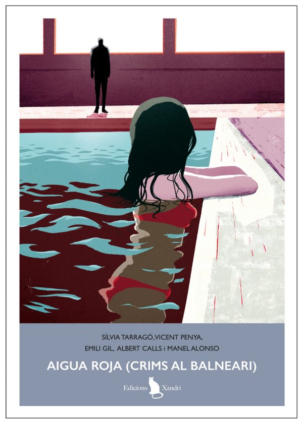 Aigua roja (crims al balneari)