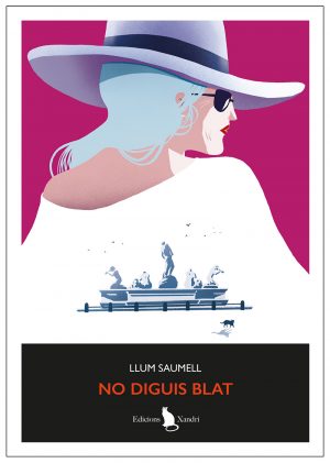 No diguis blat
