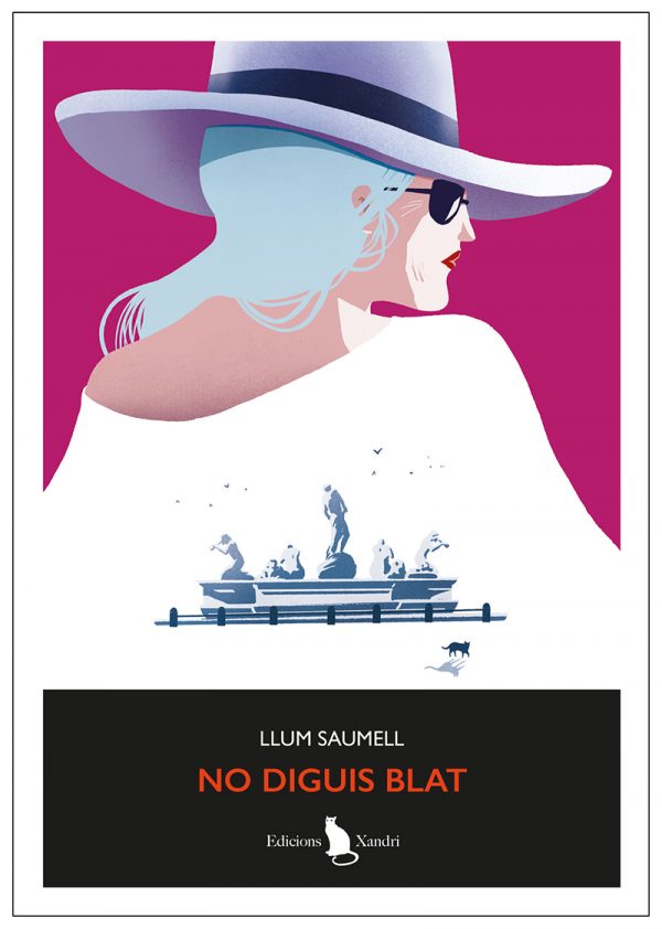 No diguis blat